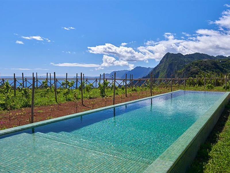 Quinta do Furao