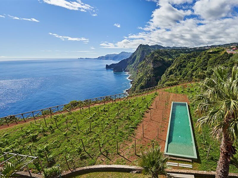 Quinta do Furao