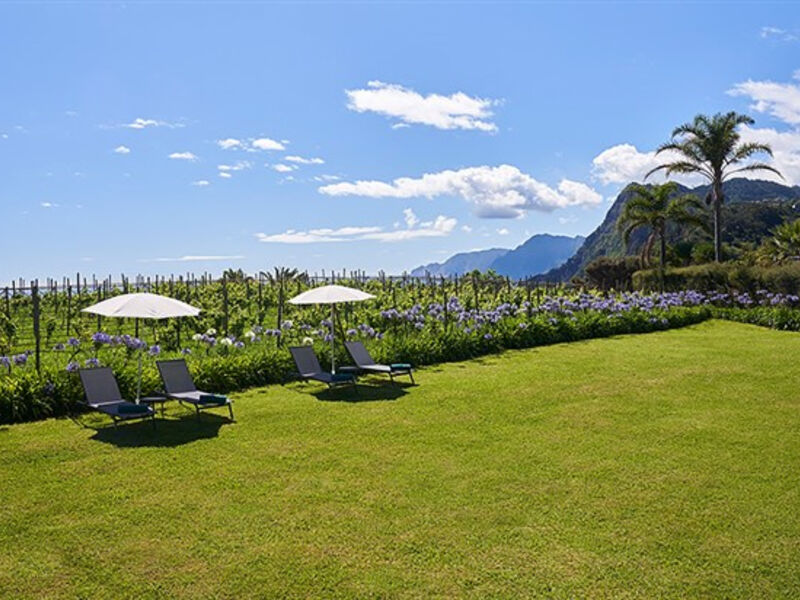 Quinta do Furao