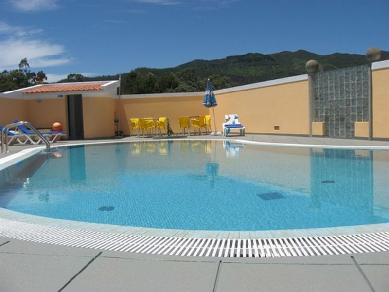 Quinta Estalagem A Quinta