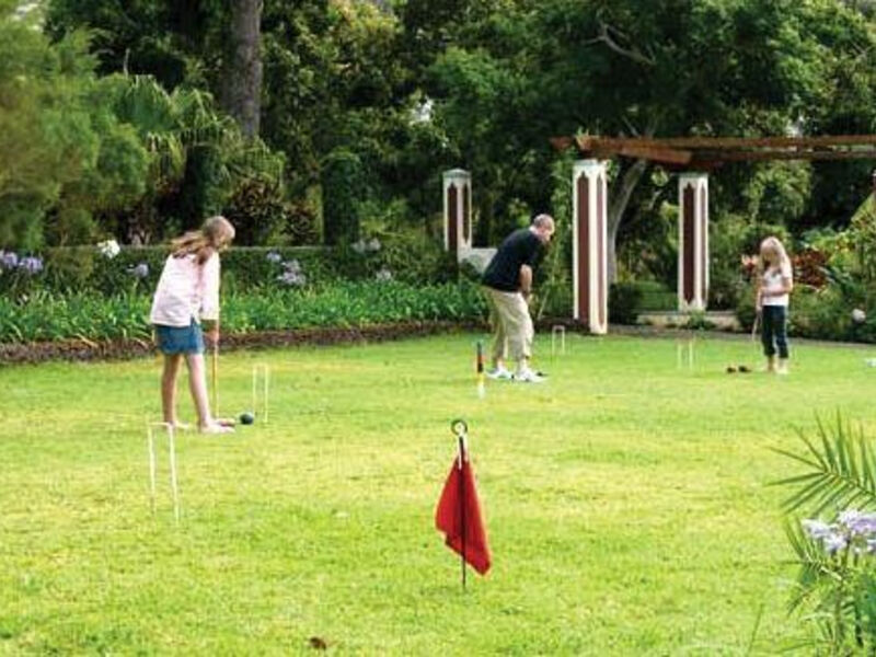 Quinta Jardins do Lago