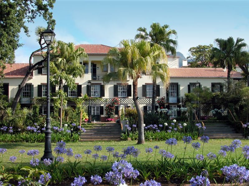 Quinta Jardins Do Lago