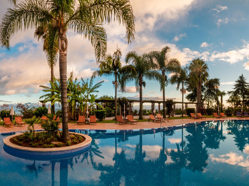 Quinta Jardins Do Lago
