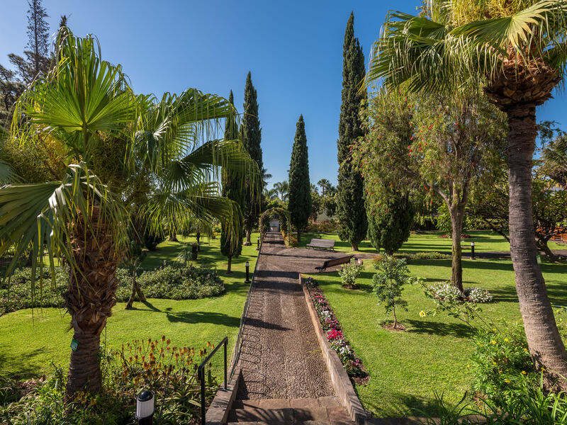 Quinta Jardins Do Lago