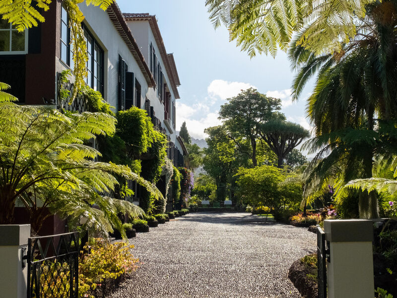 Quinta Jardins Do Lago