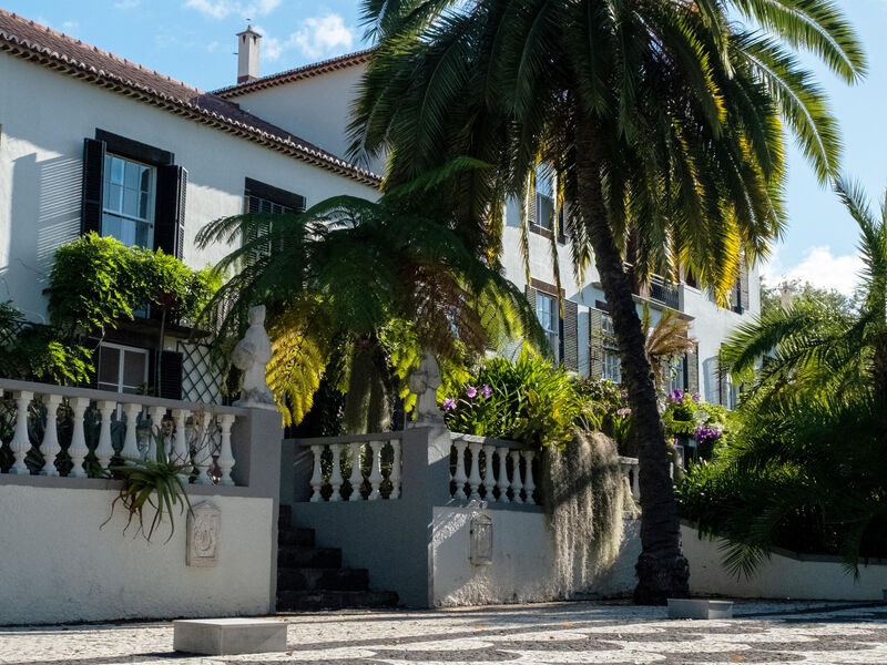 Quinta Jardins Do Lago