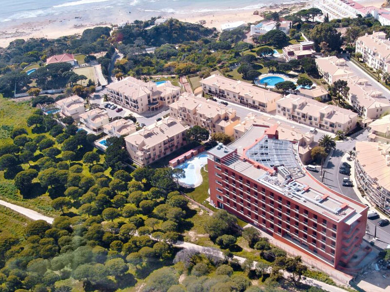Quinta Pedra dos Bicos