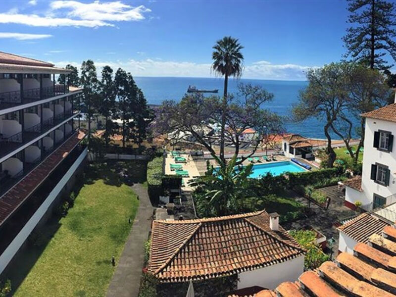 Quinta Penha De Franca