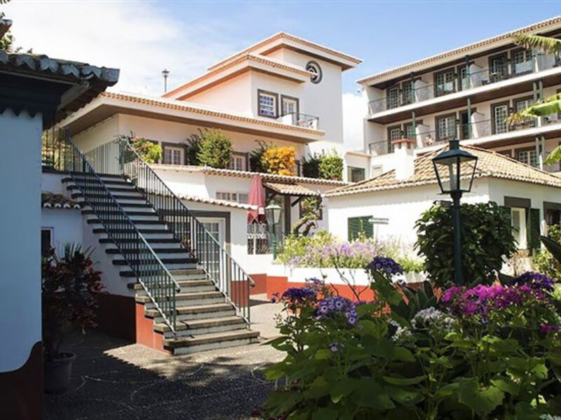Quinta Penha De Franca