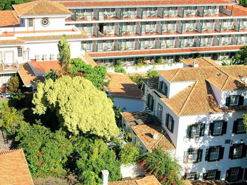 Quinta Penha De Franca