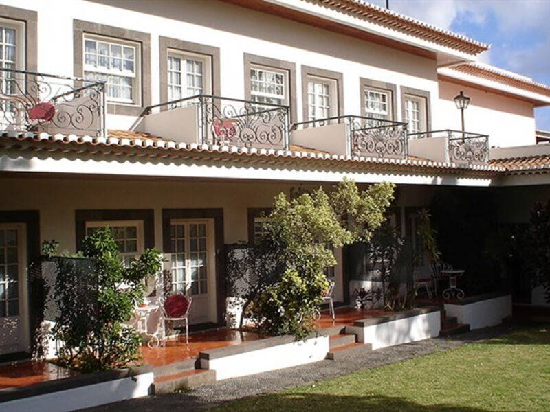 Quinta Penha De Franca