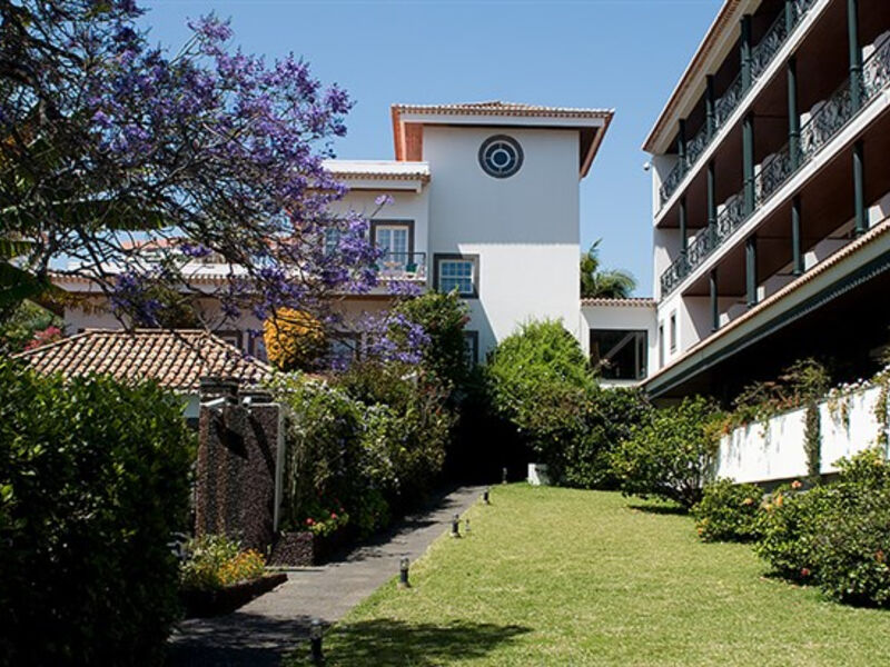 Quinta Penha De Franca