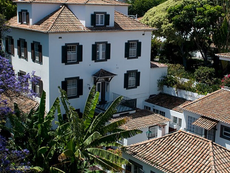 Quinta Penha De Franca