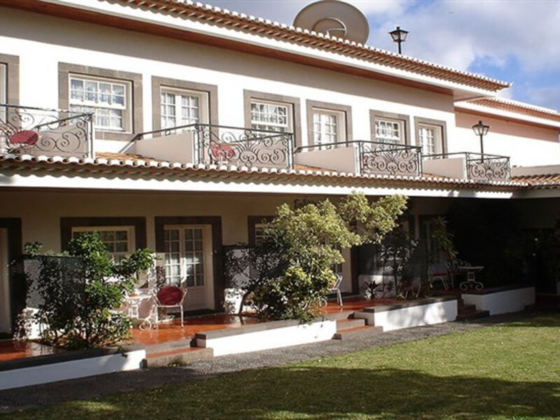 Quinta Penha De Franca