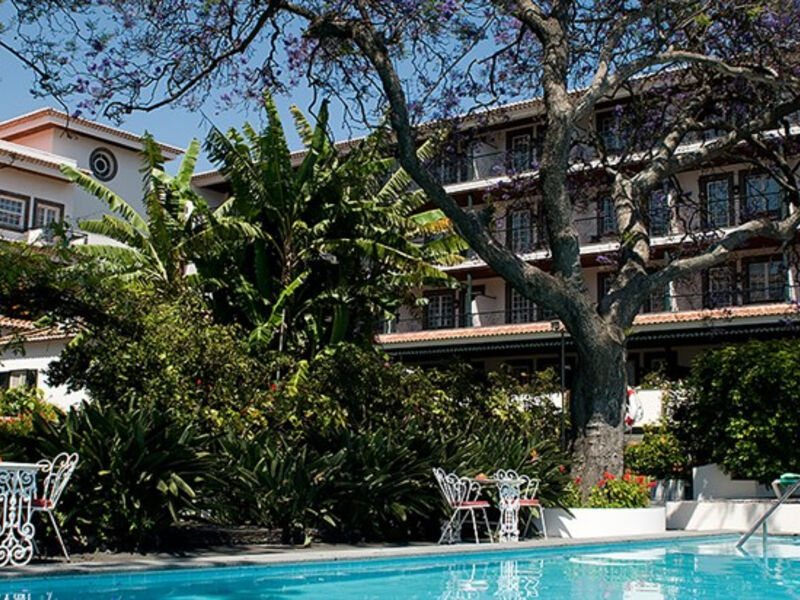 Quinta Penha De Franca