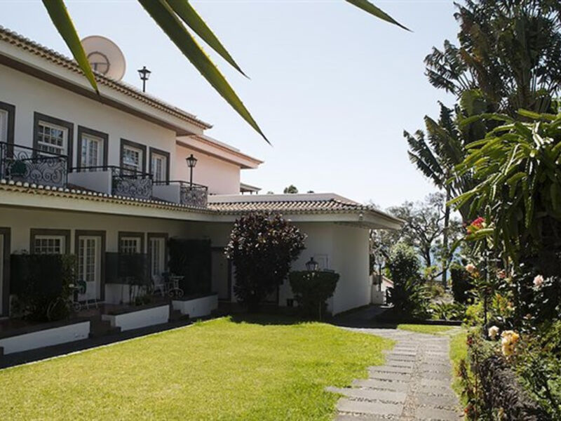 Quinta Penha De Franca