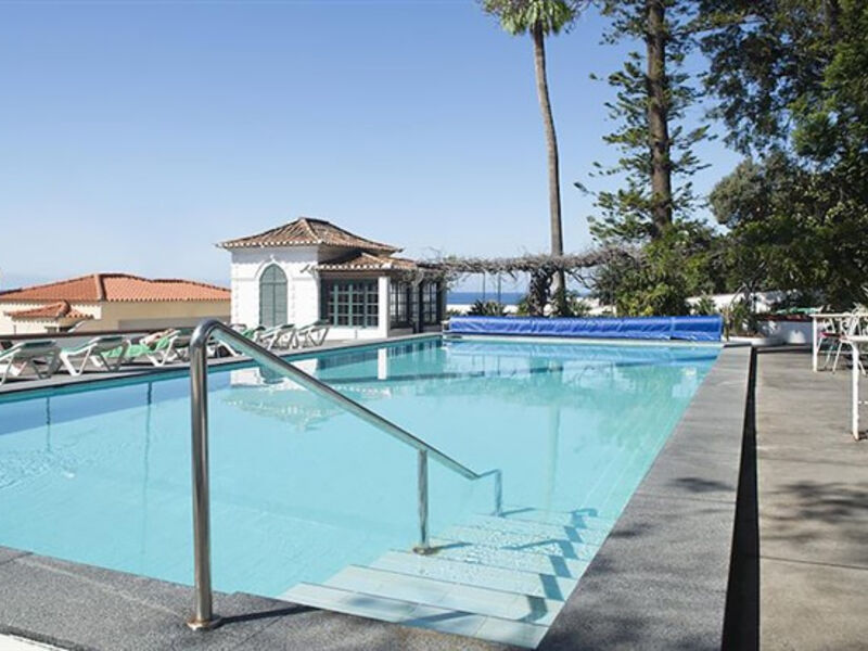 Quinta Penha De Franca