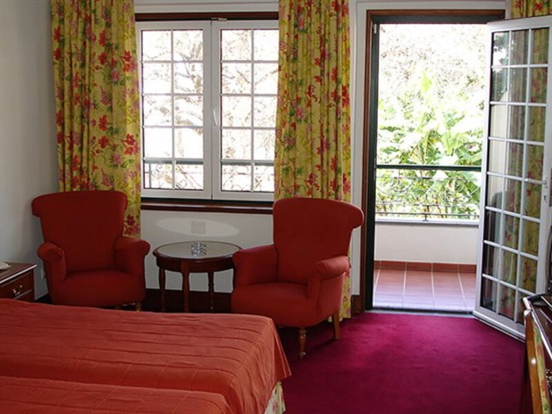 Quinta Penha De Franca