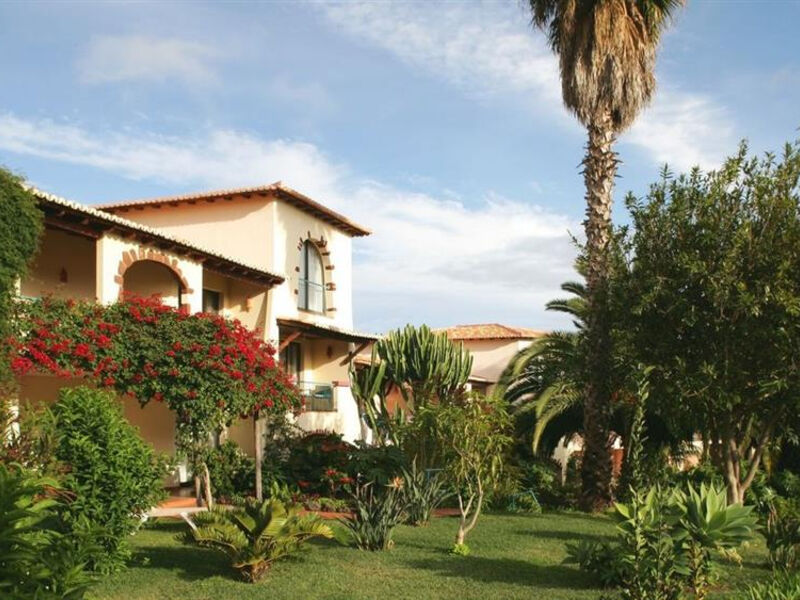 Quinta Splendida Hotel