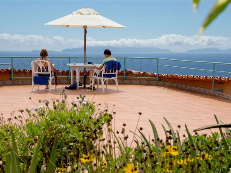 Quinta Splendida Hotel