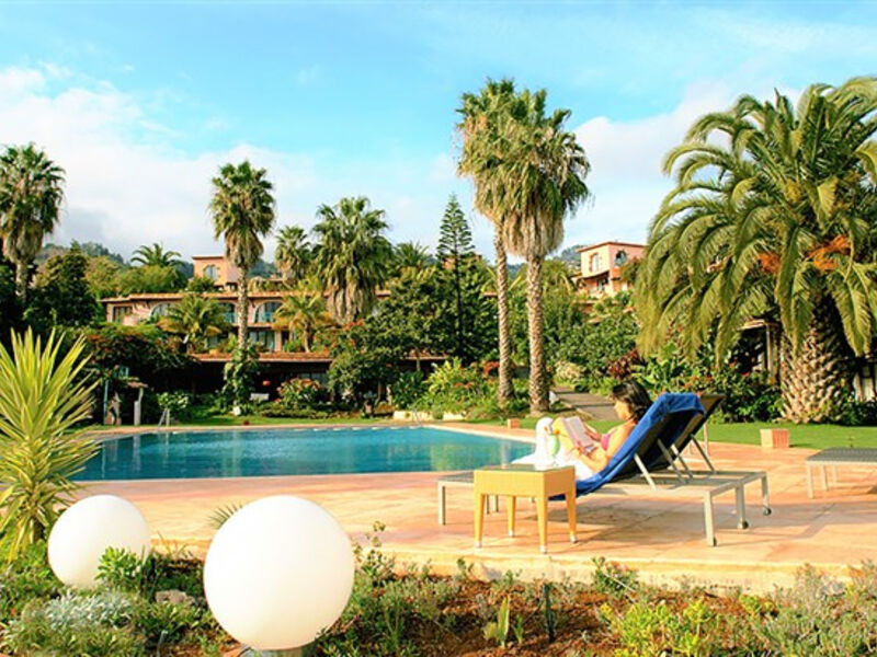Quinta Splendida