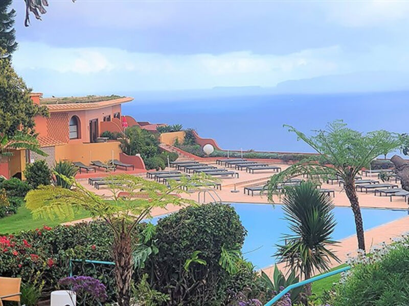 Quinta Splendida