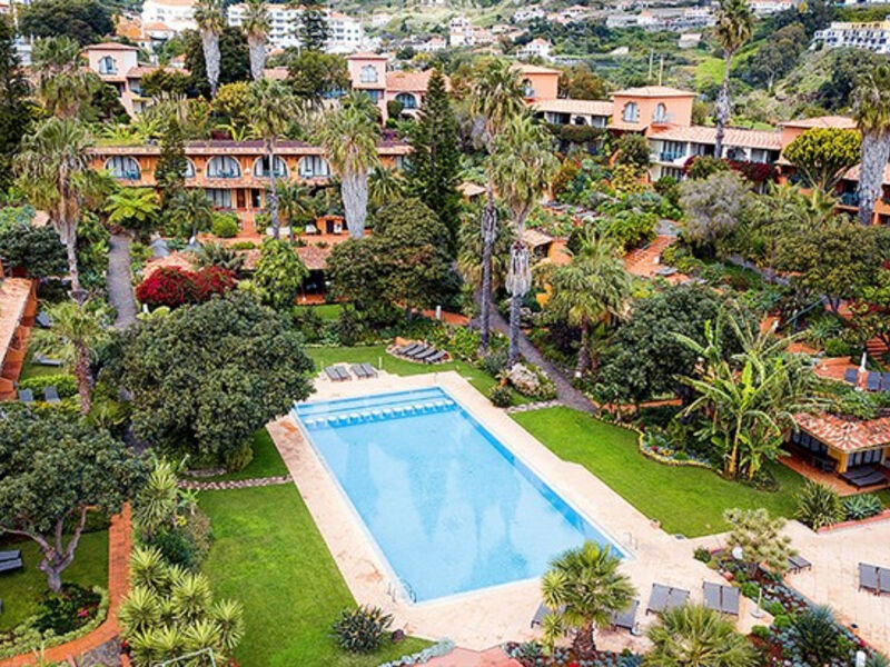 Quinta Splendida