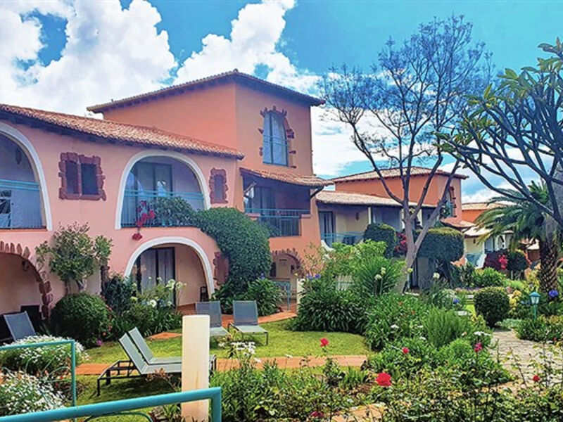 Quinta Splendida