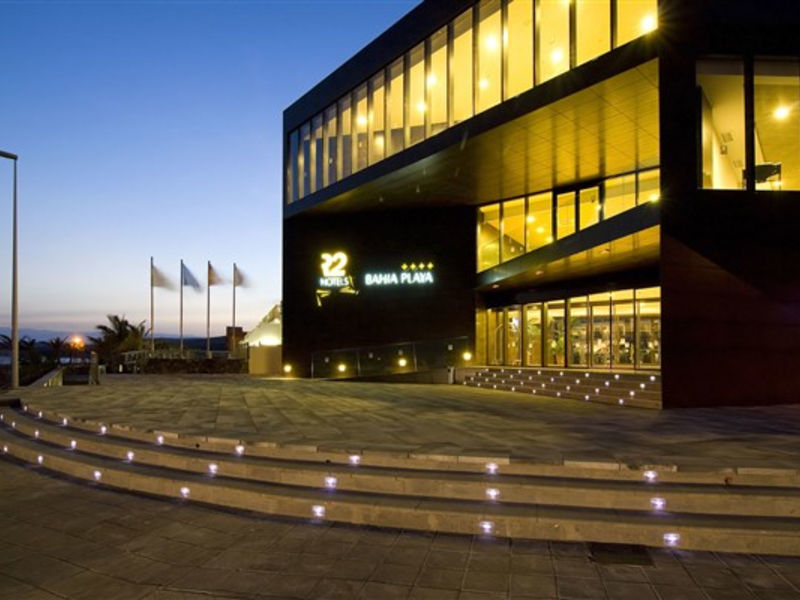 R2 Bahía Design Hotel & Spa Wellness