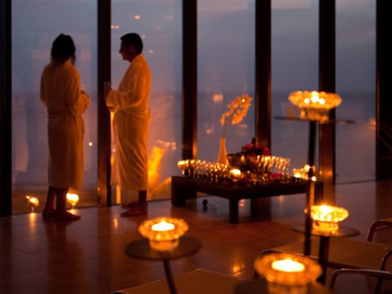R2 Bahía Design Hotel & Spa Wellness