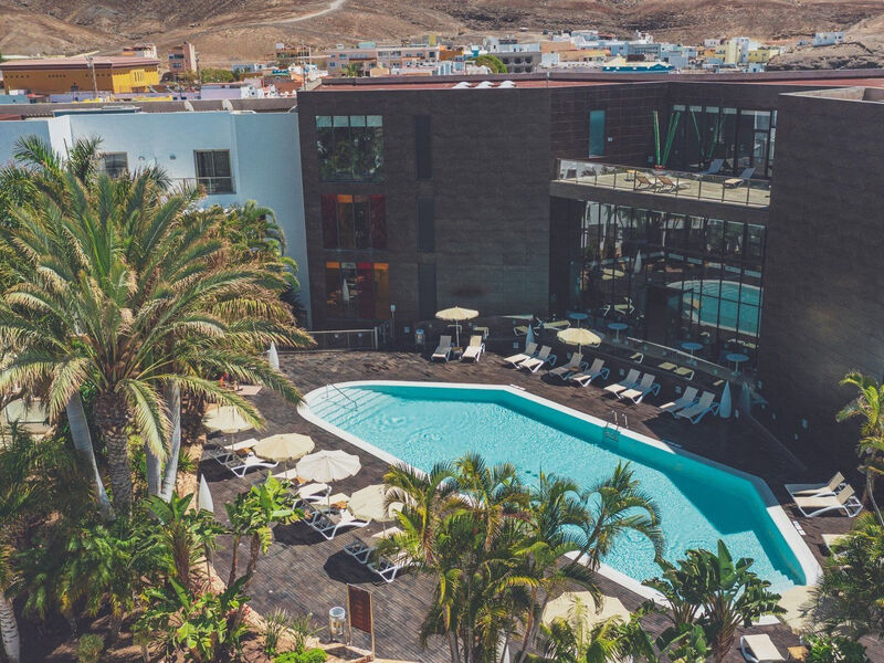 R2 Bahia Playa Design