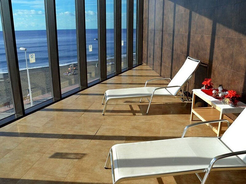 R2 Bahia Playa Design