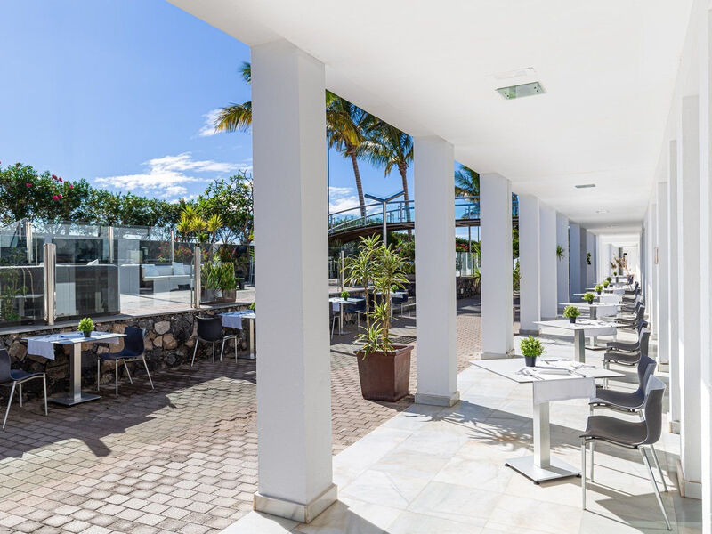 R2 Bahia Playa Design