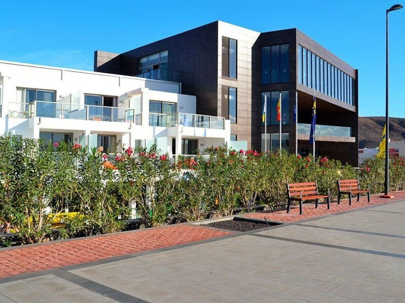 R2 Bahia Playa Design