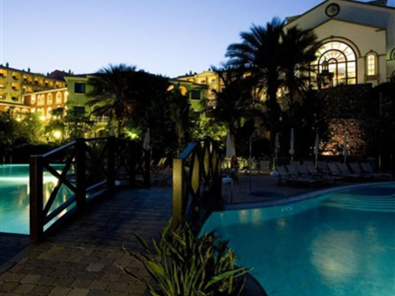 R2 Rio Calma Hotel Spa Wellness & Conference