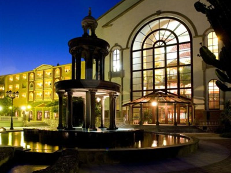 R2 Rio Calma Hotel Spa Wellness & Conference