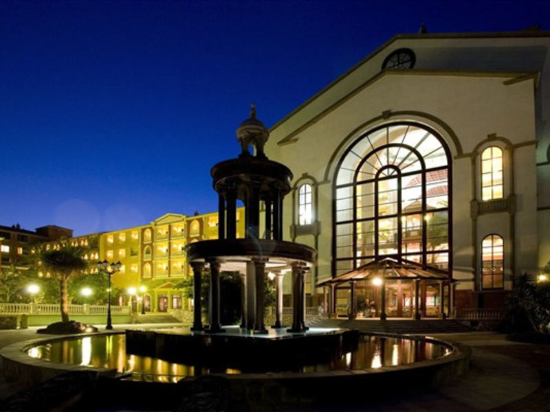 R2 Rio Calma Hotel Spa Wellness & Conference