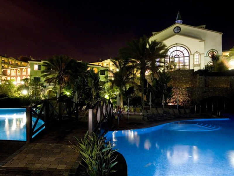 R2 Rio Calma Hotel Spa Wellness & Conference