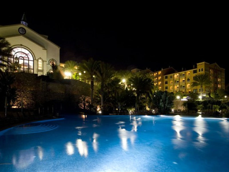 R2 Rio Calma Hotel Spa Wellness & Conference