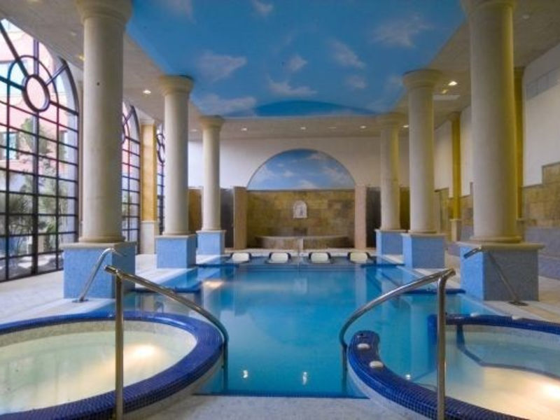 R2 Rio Calma Hotel Spa Wellness & Conference