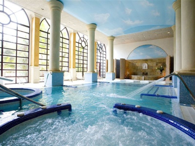 R2 Rio Calma Hotel Spa Wellness & Conference