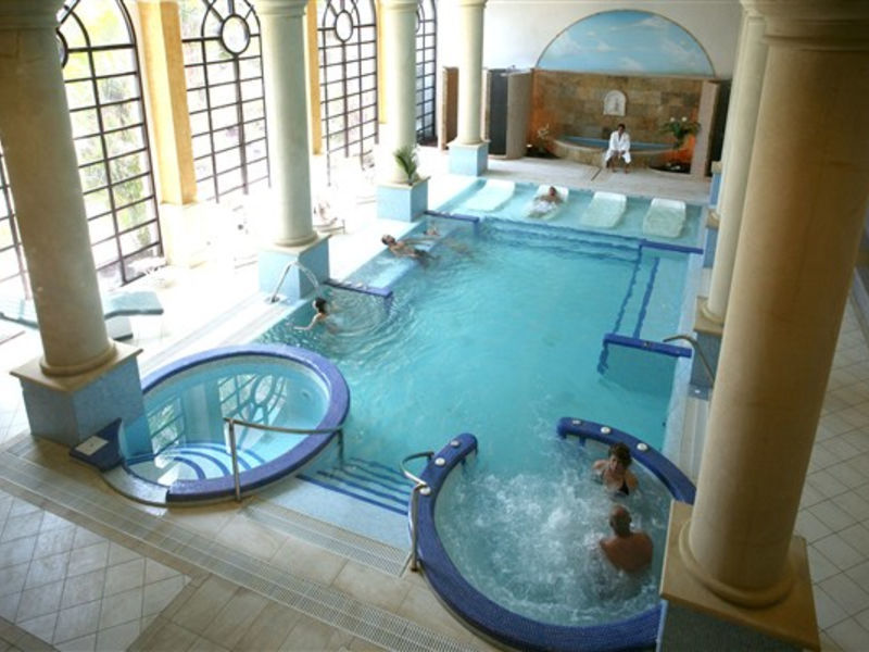 R2 Rio Calma Hotel Spa Wellness & Conference