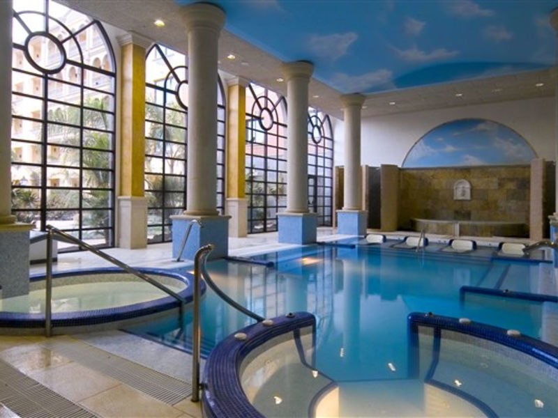 R2 Rio Calma Hotel Spa Wellness & Conference