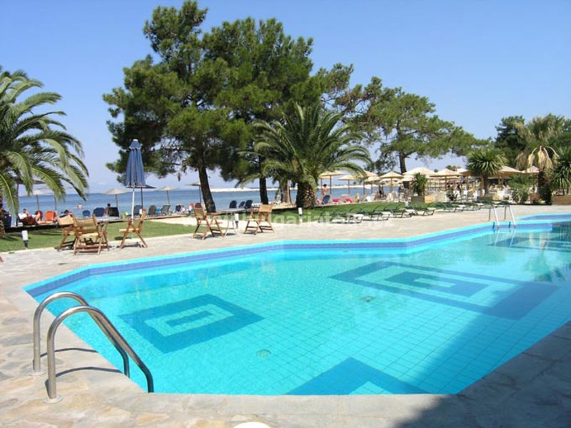 Rachoni Bay