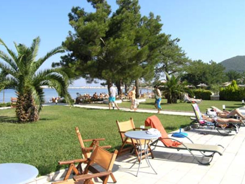 Rachoni Bay