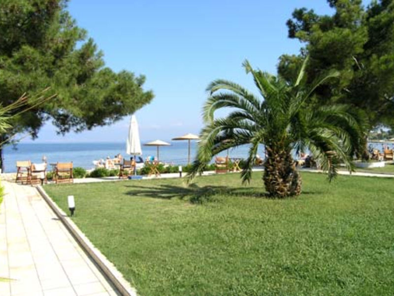 Rachoni Bay