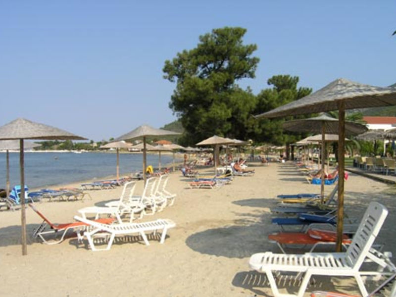 Rachoni Bay