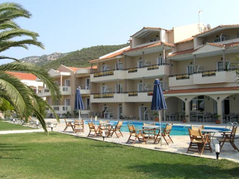 Rachoni Bay