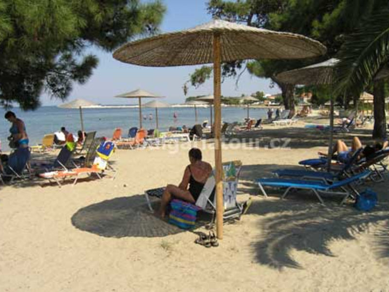 Rachoni Bay