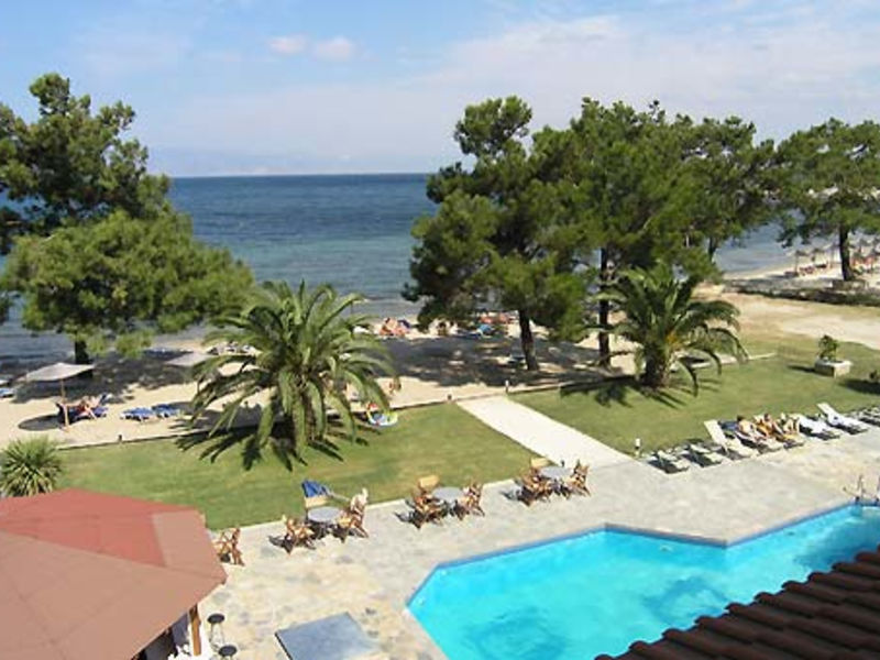 Rachoni Bay